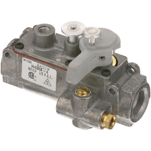 GAS VALVE 3/8" For Hickory - Part# 180
