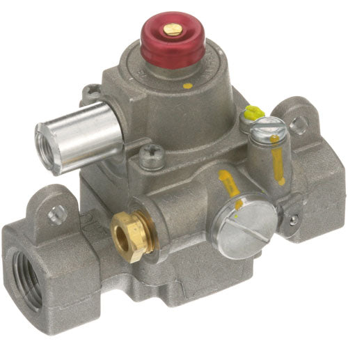 2V-9495 Star Mfg SAFETY PILOT VALVE 3/8"