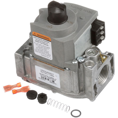 GAS VALVE  For Vulcan Hart - Part# 844133-2