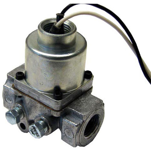 2V-80502-01 Star Mfg SOLENOID VALVE 120,V 1/2"  PIPE