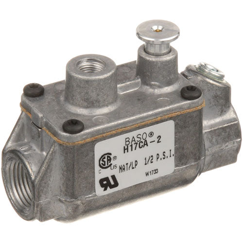 2JZ4607 Star Mfg SAFETY VALVE 