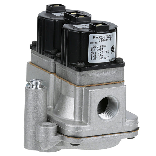 VA-28189 Alto-Shaam SOLENOID VALVE 1/2"X1/2" 120V AC NAT