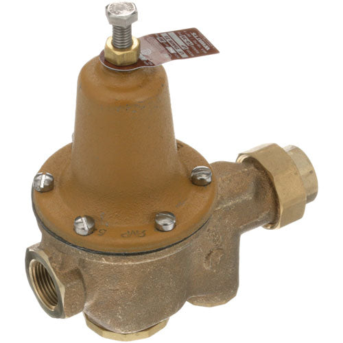 998223 Vulcan Hart PRESSURE REDUCING VALVE 3/4"