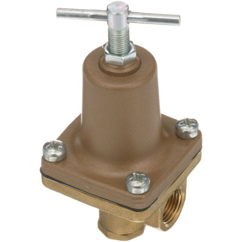 PRESSURE REGULATOR 3/8'' For Frymaster - Part# 8101208