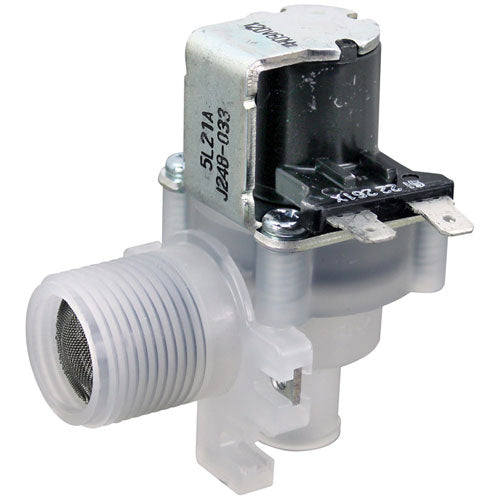 3U0111-03 Hoshizaki VALVE, WATER SOLENOID , 120V