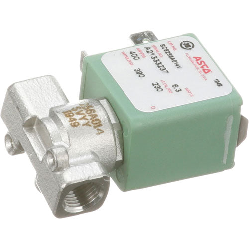 SOLENOID VALVE-240V  For CROWN STEAM - Part# 5162-2