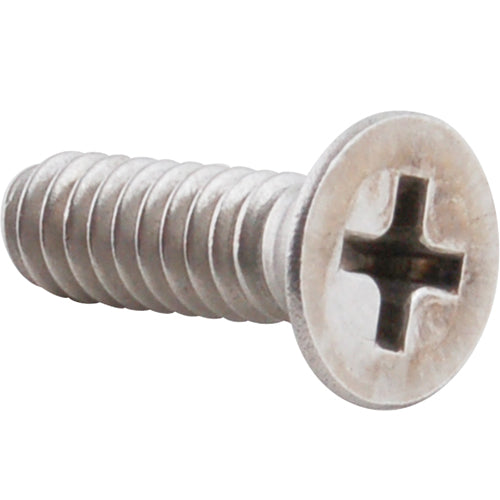 6231114 AllPoints SCREW , 10-24X5-8,FHP,MS,S/S