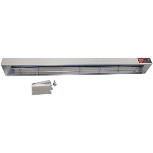 HEATER, FOOD - 120V 1100W For Nemco - Part# 6150-48-120V