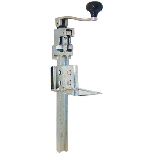Can Opener #1 With Base For Edlund - Part# BE-160