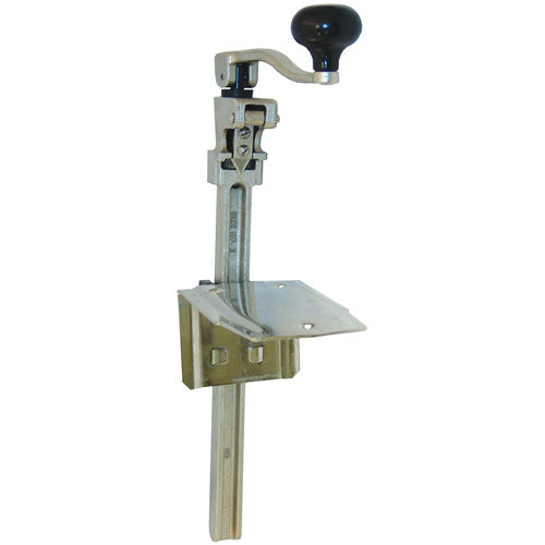 Can Opener #2 With Base For Edlund - Part# No. 2
