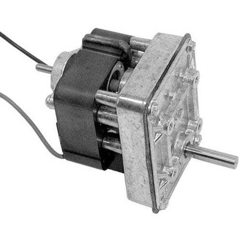 DRIVE MOTOR 115V,1P 5.5RPM For Belshaw - Part# 401200