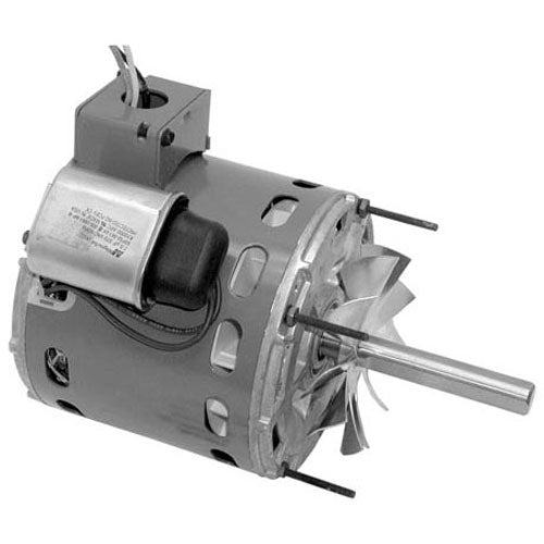 MOTOR 115V, 1/3HP, 1P 1700 For Garland - Part# 2485801 (ALT)