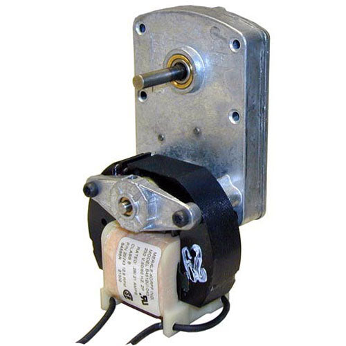 GEAR MOTOR 230V,  12.6 RPM For Lincoln - Part# 22743SP