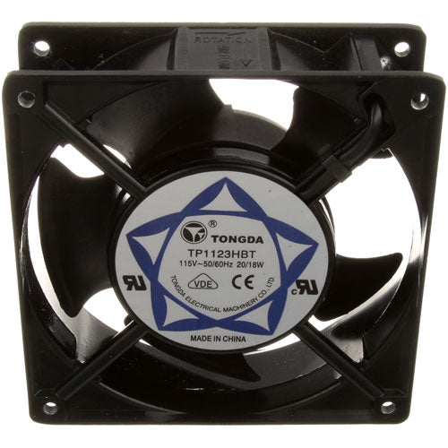 -2U-Z4600 Star Mfg COOLING FAN 