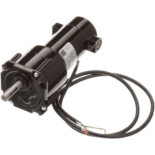 MOTOR, GEAR - NEW  For Nieco - Part# 4144