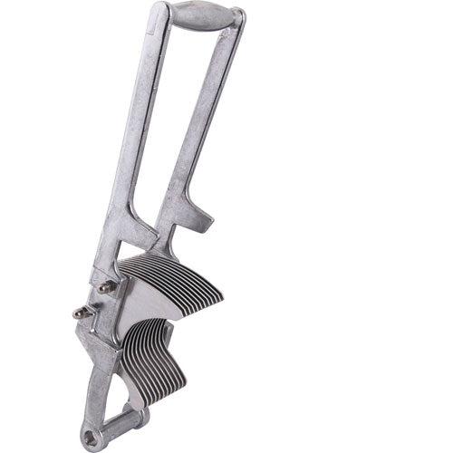 Pusher  1/4ok  For Lincoln - Part# 505