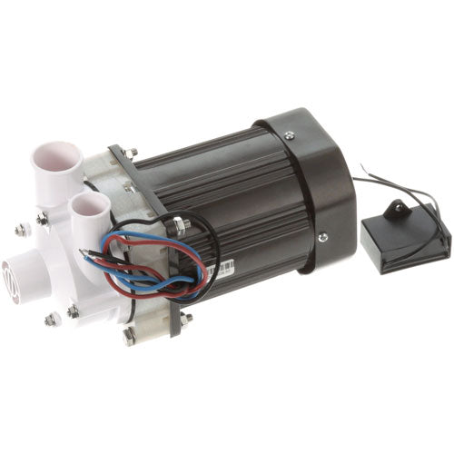 PUMP MOTOR ASSEMBLY  For Hoshizaki - Part# S0730