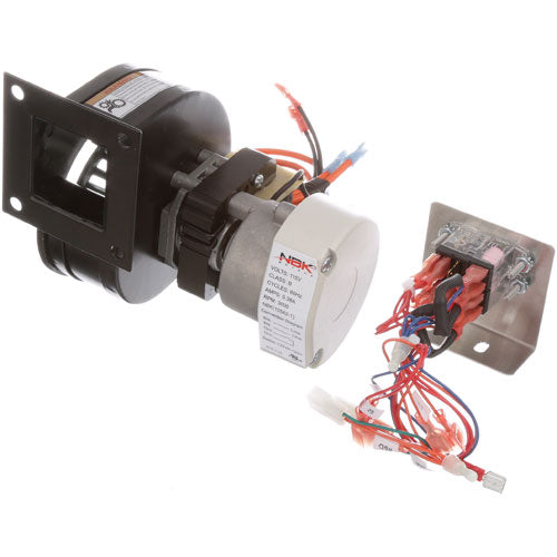 BLOWER, 115V 60 HZ~  For Franke - Part# 620707-1