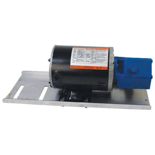 PUMP/MOTOR ASSEMBLY  For Pitco - Part# PTB6683203-C