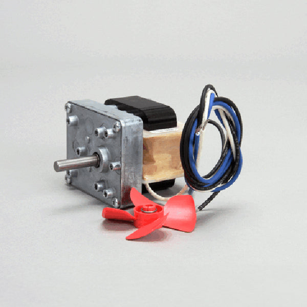 MOTOR  For Holman - Part# 2U-200590