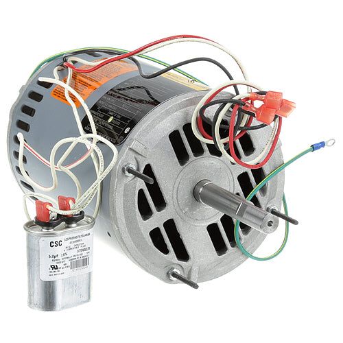 MOTOR  For Star Mfg - Part# 2U-Z13533