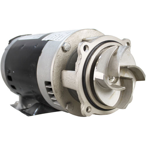 PUMP/MOTOR ASSEMBLY  For Cma Dishmachines - Part# 200.1