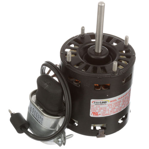 MOTOR,EVAPORATOR FAN  208V,CWSE For Bohn - Part# -74300201