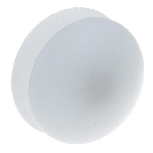 ACTUATOR KNOB 1-1/4 D, 10-32 For Waring/Qualheim - Part# -501709