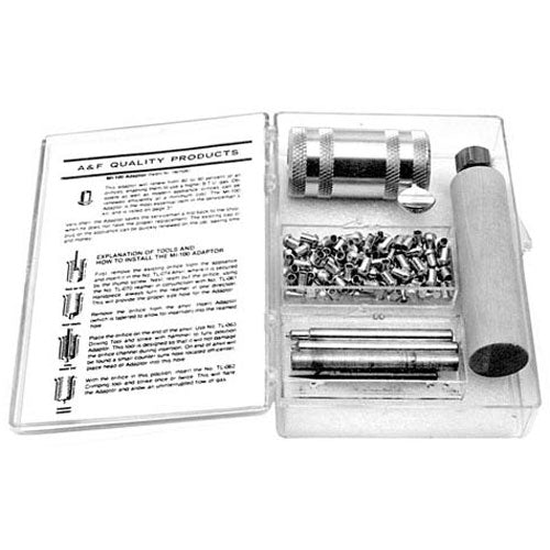 ADAPTER KIT  For AllPoints - Part# 721016