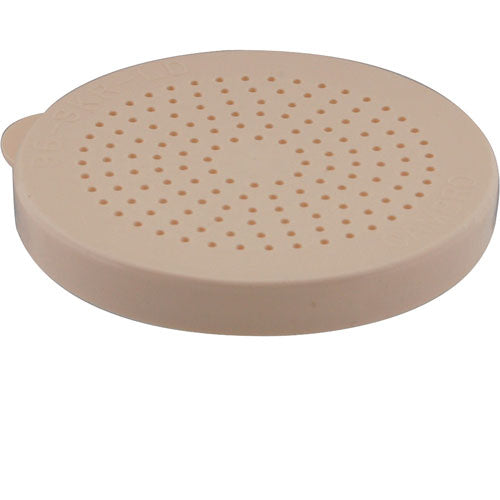 CAM96SKRLD406 Cambro REPLC LID S&P -406 BEIGE