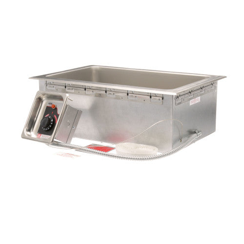 DROP-IN FOODWARMER , 208V 1200W, 240V 1600W For APW - Part# HFW-1D-208/240V