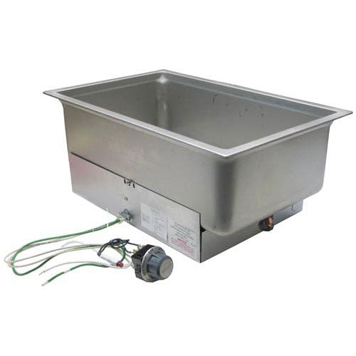 SP-SS206D-120 Star Mfg HOT FOOD WELL 120V 1200W