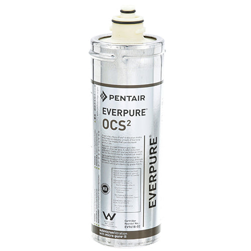 961807 Everpure CARTRIDGE, WATER FILTER - OCS