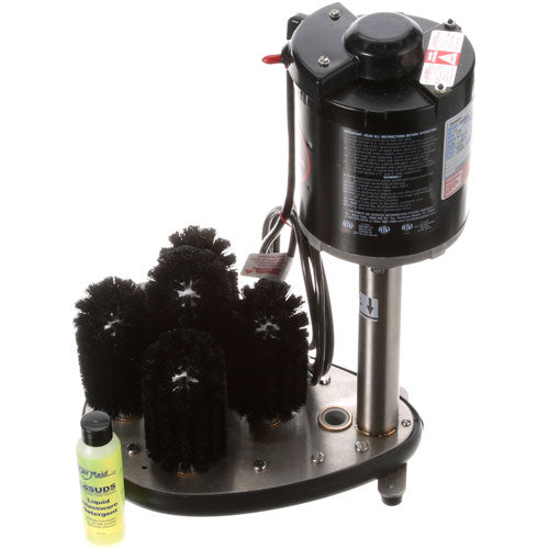 Glass Washer Elec  For Bar Maid - Part# BARA200