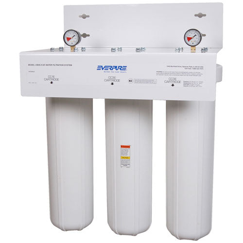 FILTER SYSTEM - CB20-312 E For Multiplex - Part# EV9100-37