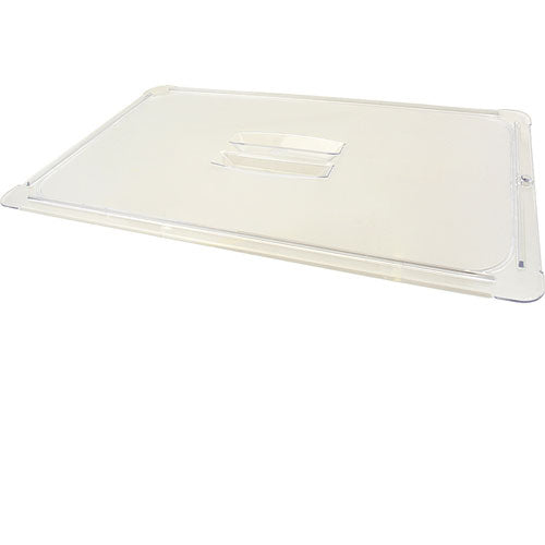 Cover W/handle Full Poly For Carter Hoffmann - Part# 10210U07