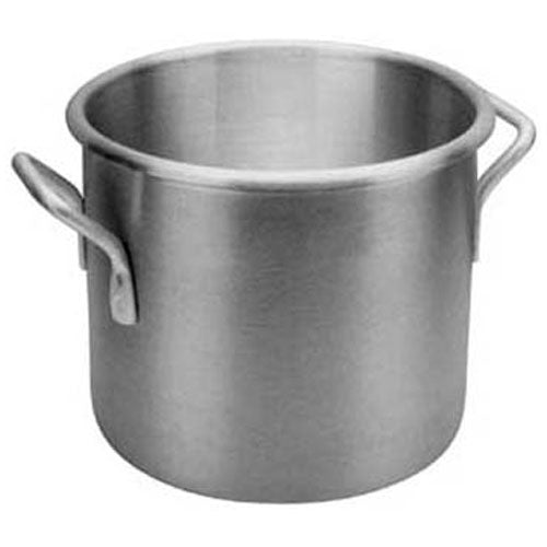 12 Qt SS Stock Pot  For Redco - Part# 4303