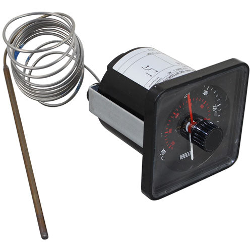 400 C THERMOSTAT  For Bakers Pride - Part# M1481X