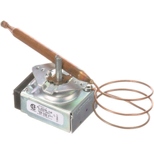 HEATR CONTROL THERMOSTAT 80 D For Bakers Pride - Part# N135805