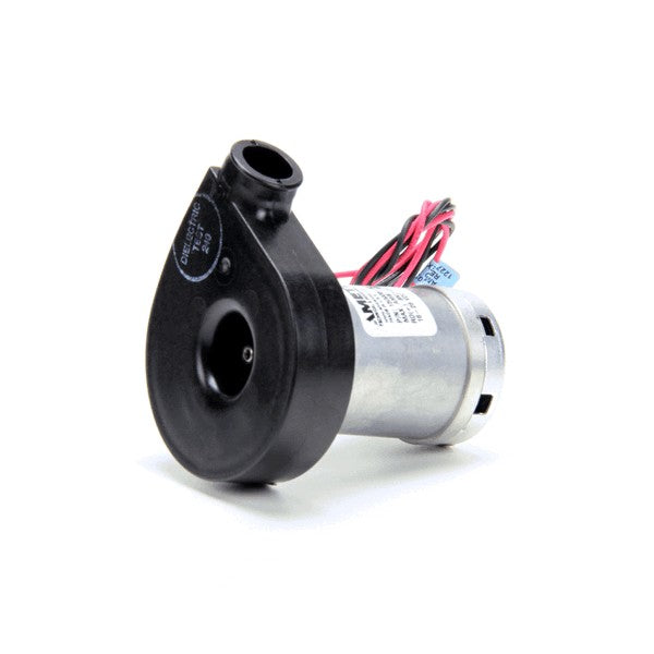 24V MICROJAMMER BLOWER  For Nieco - Part# NC18447