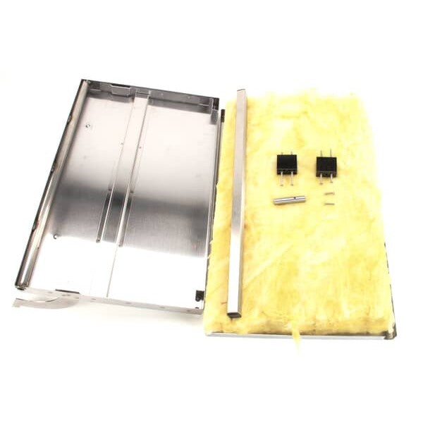 DOOR ASSY  For Star Mfg - Part# 30902