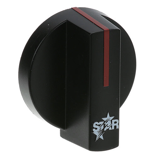 2R-Z8847 Star Mfg TSTAT 1-7/8D KNOB 