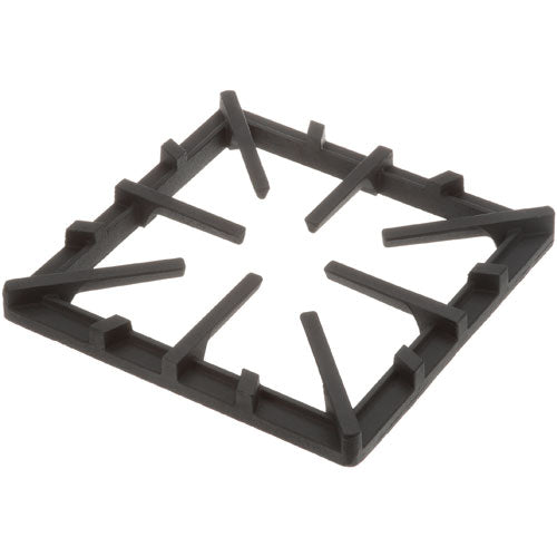 12 SQUARE GRATE  For Vulcan Hart - Part# 00-421652-00001