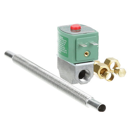 110V RS SOLENOID KIT  For Vulcan Hart - Part# 428067-G1