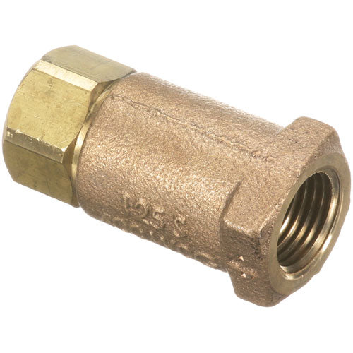 1/2 VERTIC VALVE  For Vulcan Hart - Part# 833238