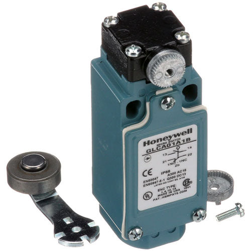 LIMIT BP SWITCH  For Vulcan Hart - Part# 00-854517-00001