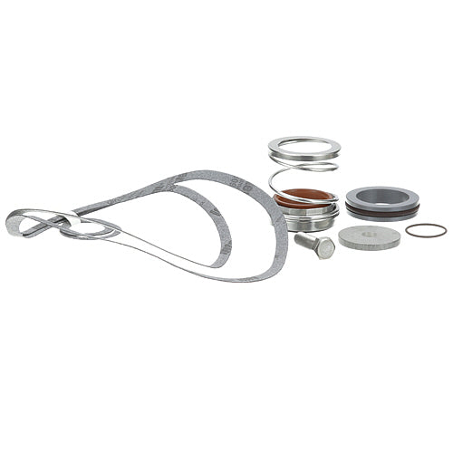 SEAL KIT  For Power Soak Systems - Part# PWSK24463