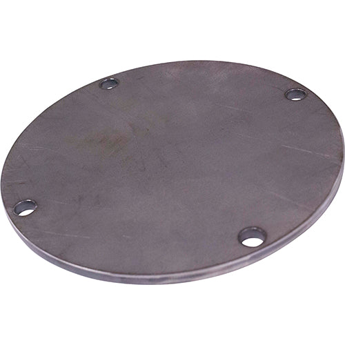 PUMP COVER PLATE FOR METCRAFT For Power Soak Systems - Part# PUMPCOVER