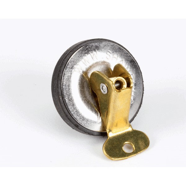 PUMP CLEANOUT PLUG METCRAFT For Power Soak Systems - Part# RS1011