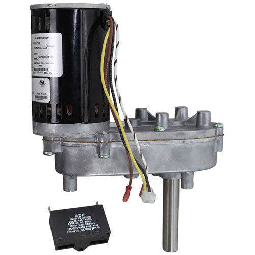 MOTOR/REDUCER  For Manitowoc - Part# B020003650